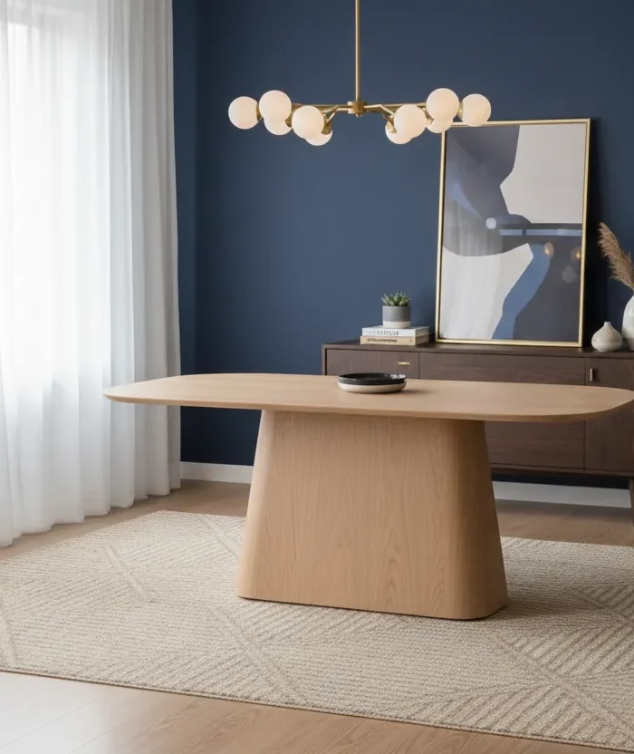 MESA DE COMEDOR BRISA