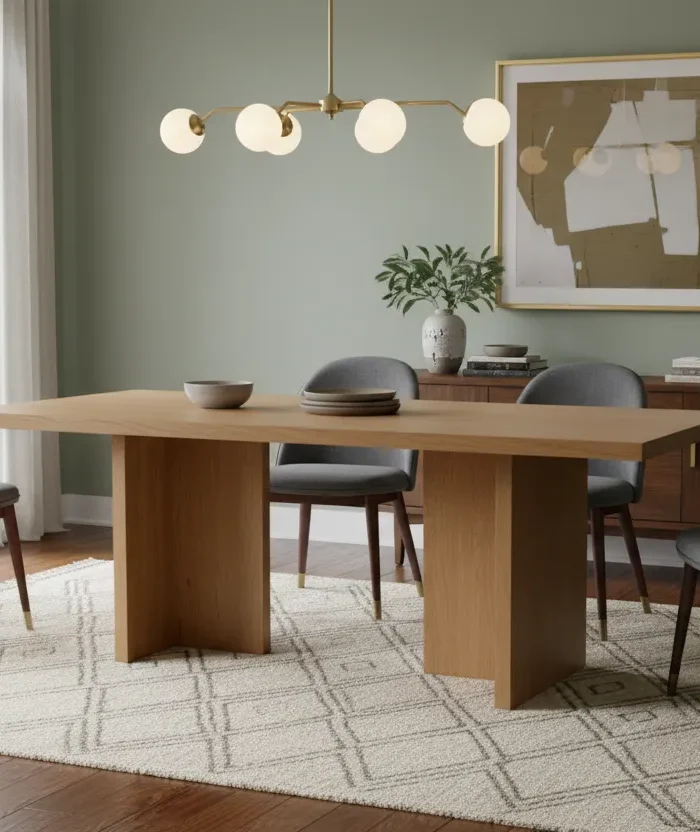 COMEDOR TERRA