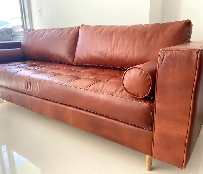 SOFA ROMA