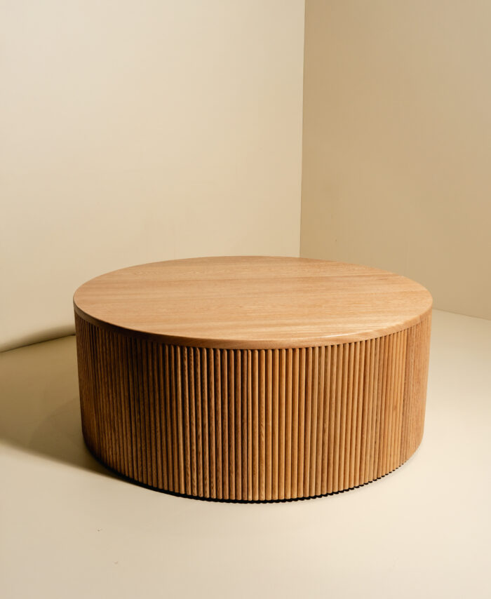 MESA DE CENTRO BOREAL